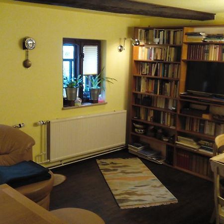Ferienhaus Frieda Altenberg  Exterior foto